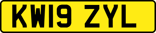 KW19ZYL