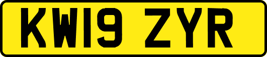 KW19ZYR