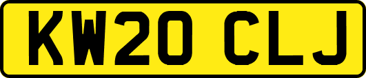 KW20CLJ