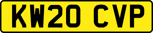 KW20CVP