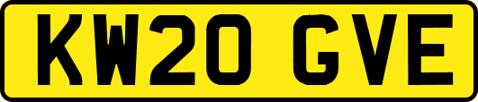 KW20GVE