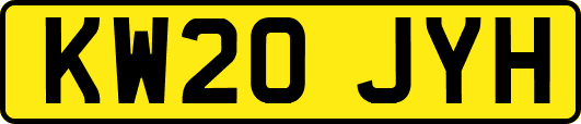 KW20JYH
