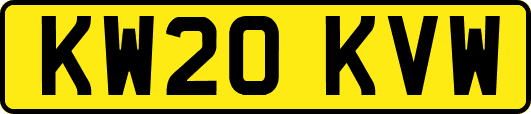 KW20KVW