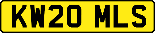 KW20MLS