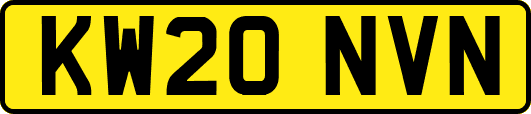 KW20NVN