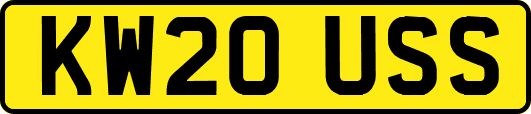 KW20USS