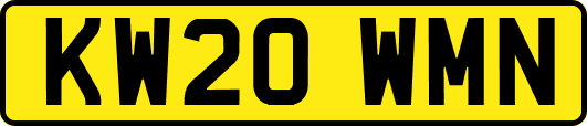 KW20WMN