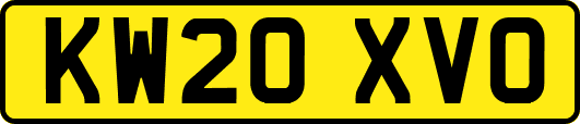 KW20XVO