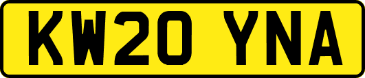 KW20YNA