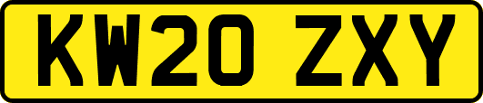 KW20ZXY