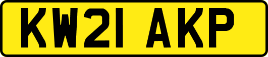 KW21AKP