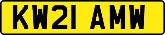 KW21AMW