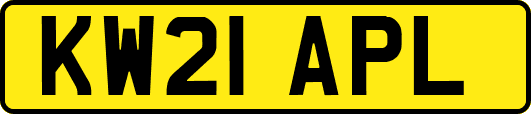 KW21APL