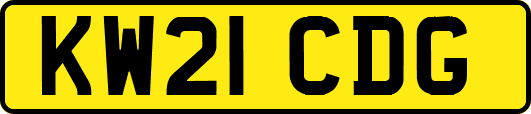 KW21CDG