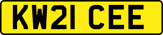KW21CEE