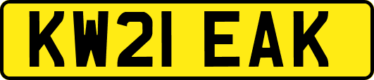 KW21EAK