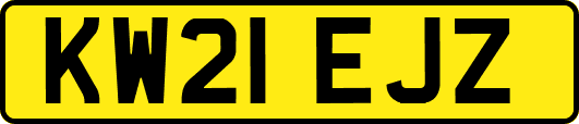 KW21EJZ