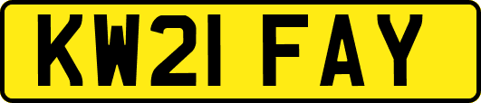 KW21FAY