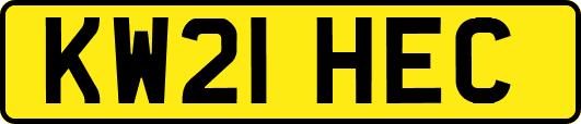 KW21HEC