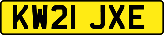 KW21JXE