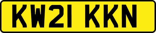KW21KKN