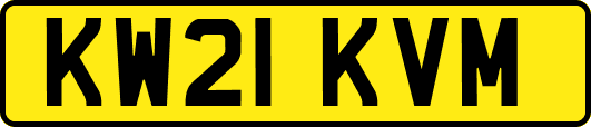 KW21KVM