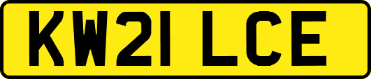 KW21LCE