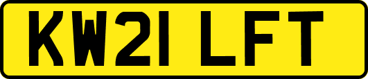 KW21LFT