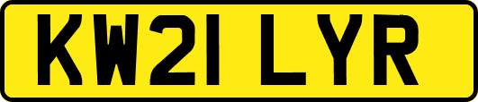 KW21LYR