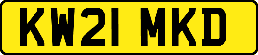 KW21MKD