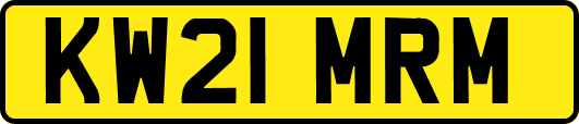 KW21MRM