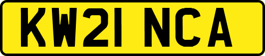 KW21NCA