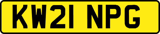 KW21NPG