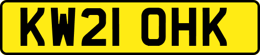 KW21OHK