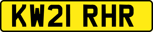 KW21RHR