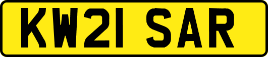 KW21SAR