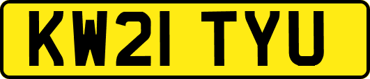 KW21TYU