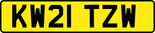 KW21TZW