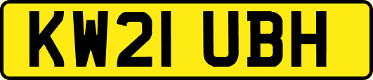 KW21UBH