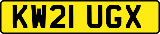 KW21UGX