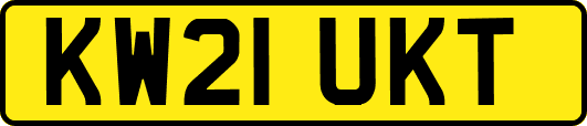 KW21UKT