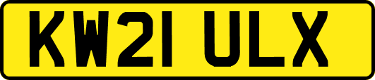 KW21ULX