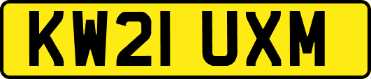 KW21UXM