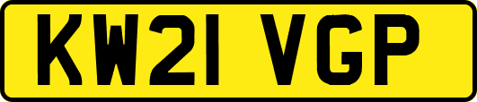 KW21VGP