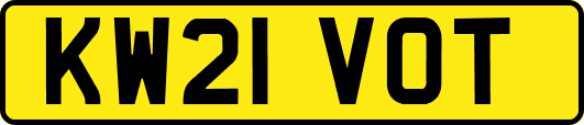 KW21VOT