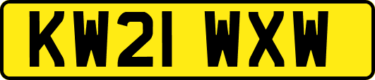 KW21WXW