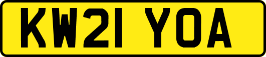 KW21YOA