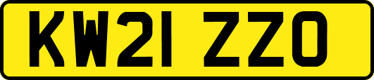KW21ZZO