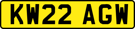 KW22AGW
