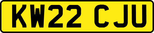 KW22CJU